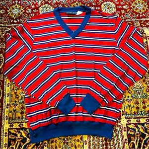 Vintage long sleeve shirt